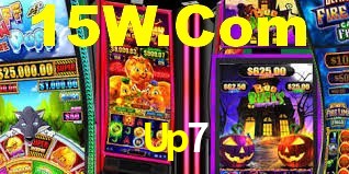 Exclusive Games Up7