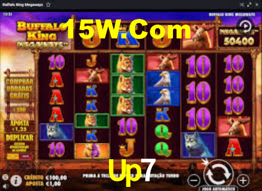 Up7 Bet