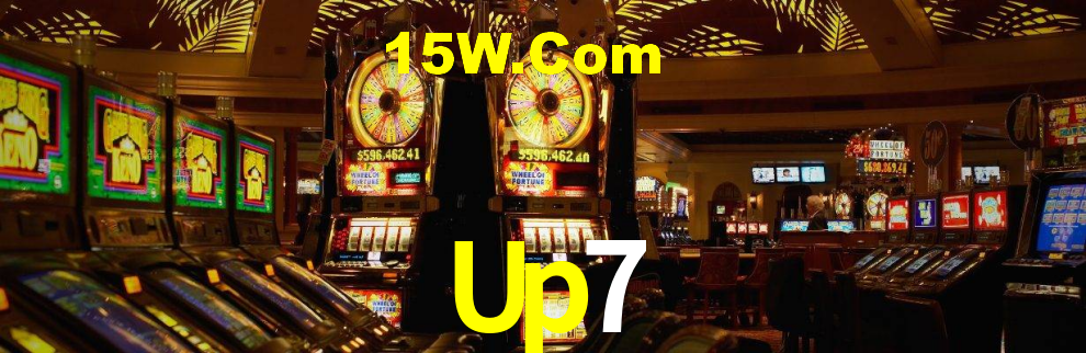 Up7,Up7.Bet