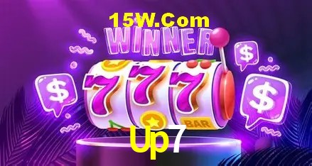 Slot Games Up7
