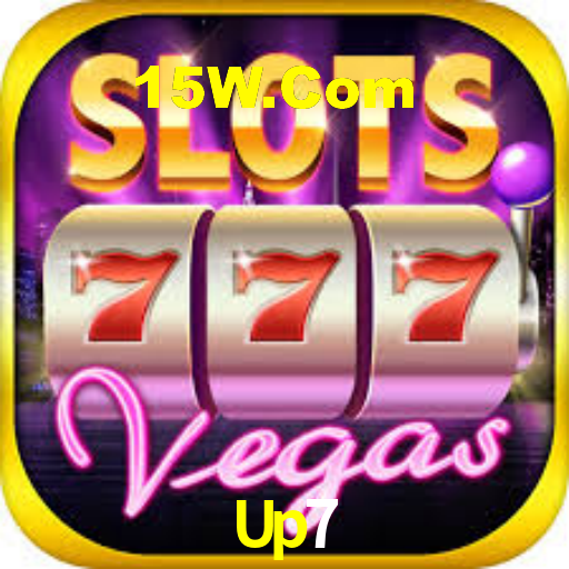 Sinta a adrenalina dos jogos de cassino com Up7