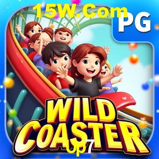 Descubra o Mundo do Cassino Online com Up7