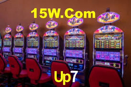Up7 - Plataforma Oficial - Up7.Bet