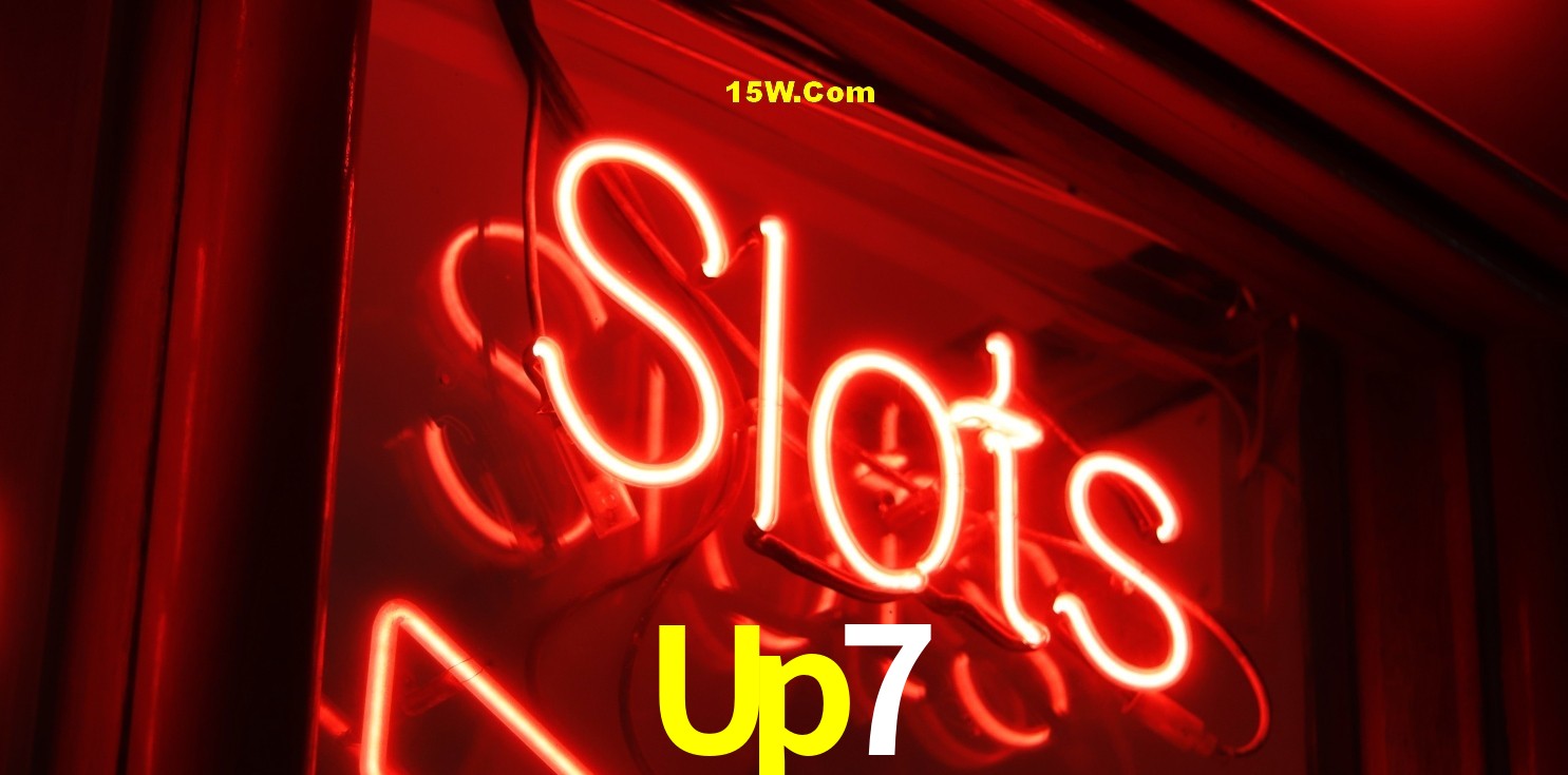 Slot Games Up7