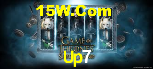 Welcome Bonus Up7