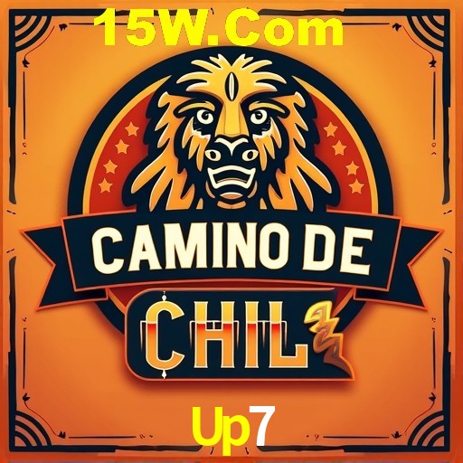 APP oficial da Up7 para mobile