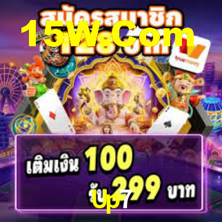 Up7: A Experiência de Casino com Jogos de Mesa ao Vivo
